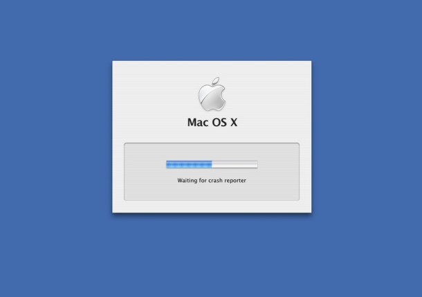 Retro terminal for mac